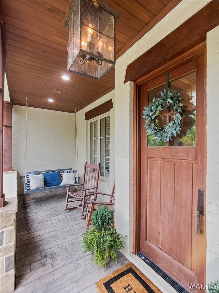 6312 Woodlands Trail Place