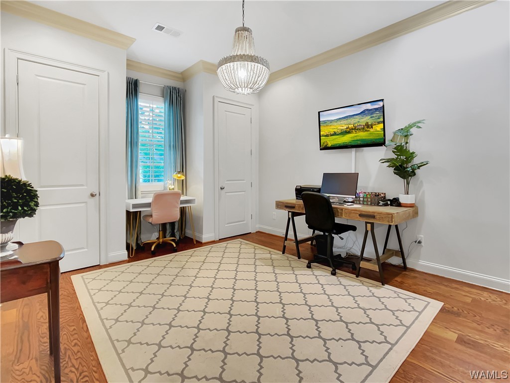 6312 Woodlands Trail Place