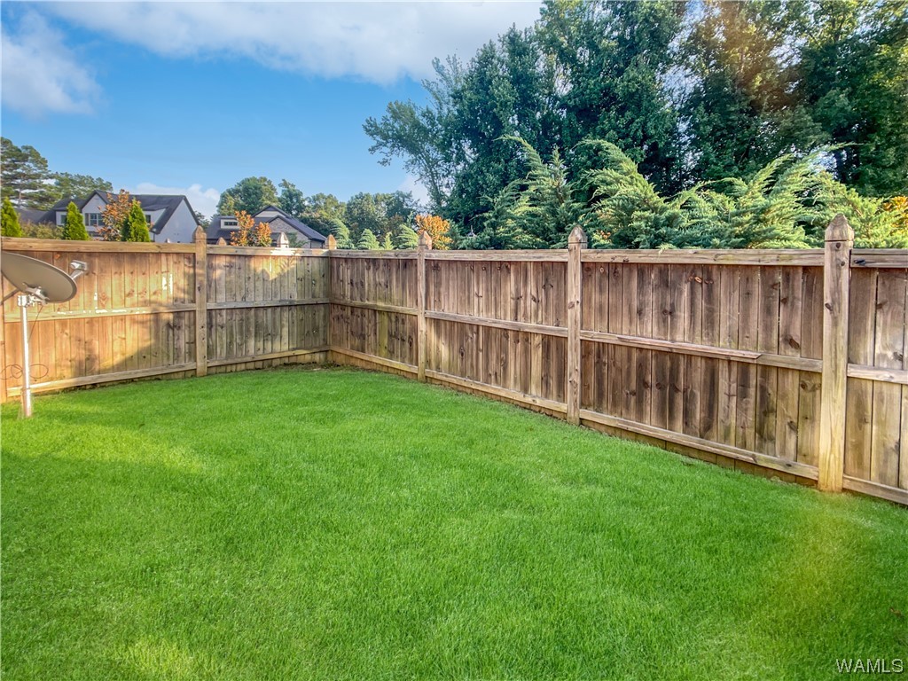 6312 Woodlands Trail Place