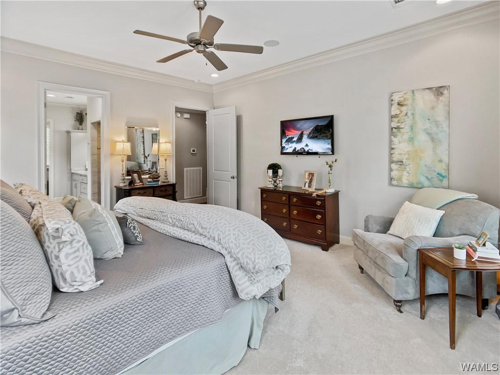 6312 Woodlands Trail Place