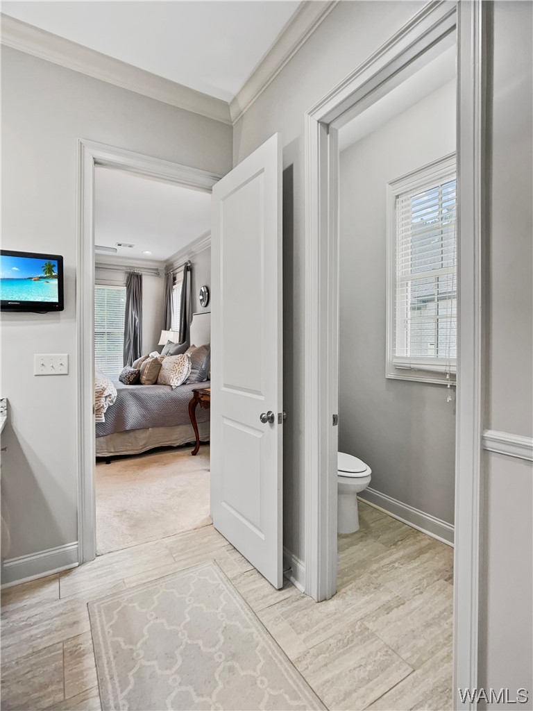 6312 Woodlands Trail Place