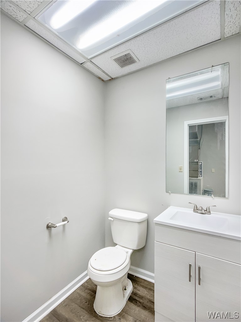 722 McFarland Boulevard Unit: 722