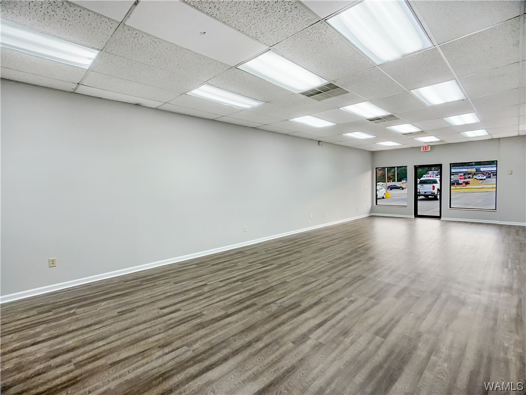 722 McFarland Boulevard Unit: 722