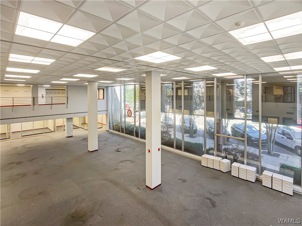 550 Greensboro Avenue