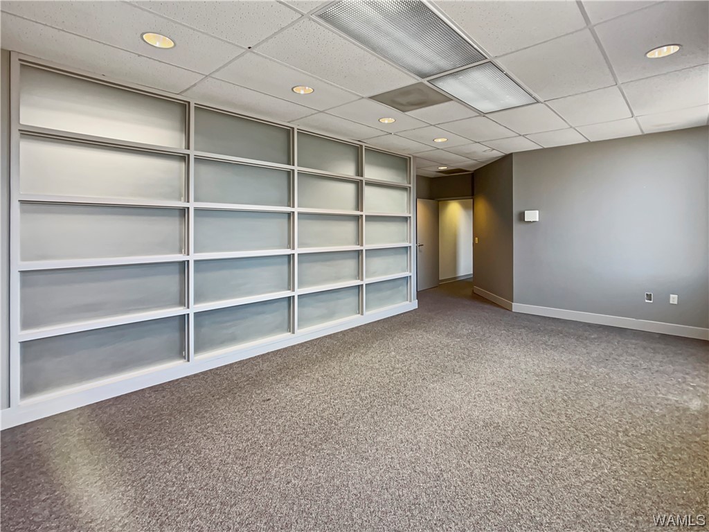 550 Greensboro Avenue