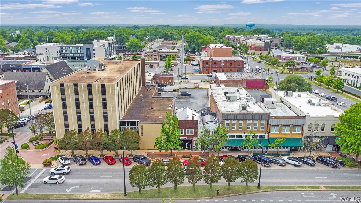 550 Greensboro Avenue