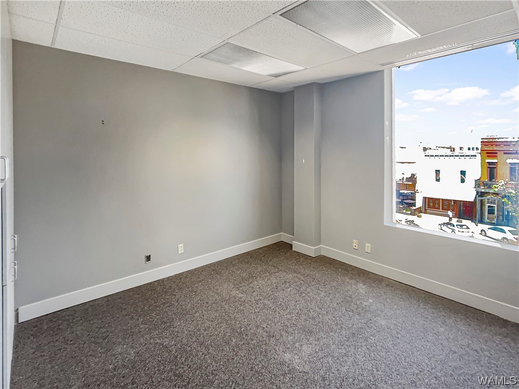 550 Greensboro Avenue