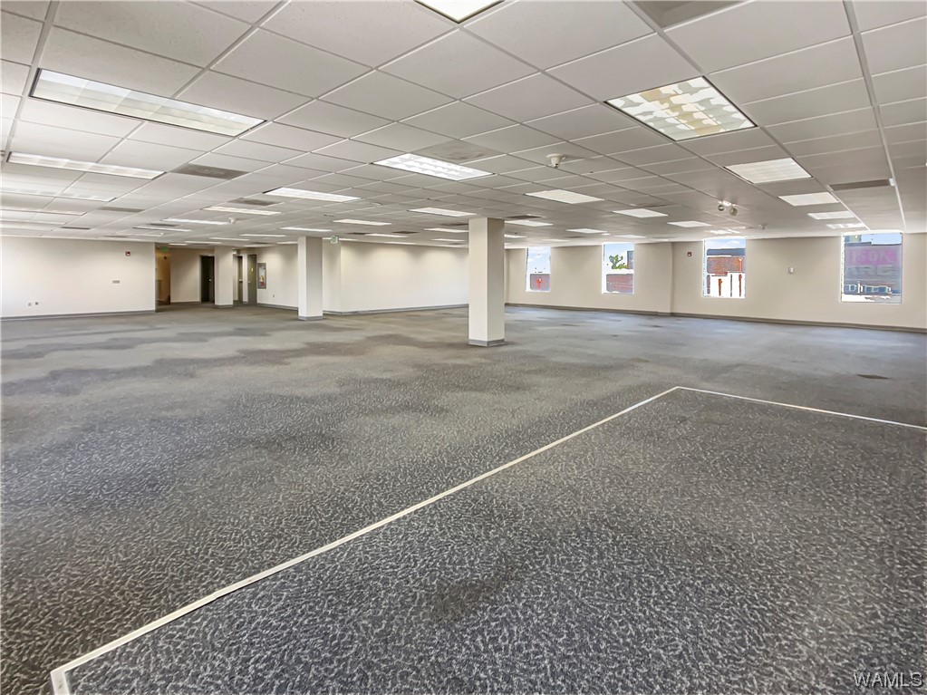 550 Greensboro Avenue