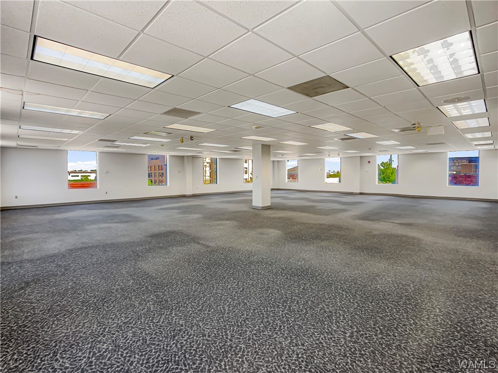 550 Greensboro Avenue