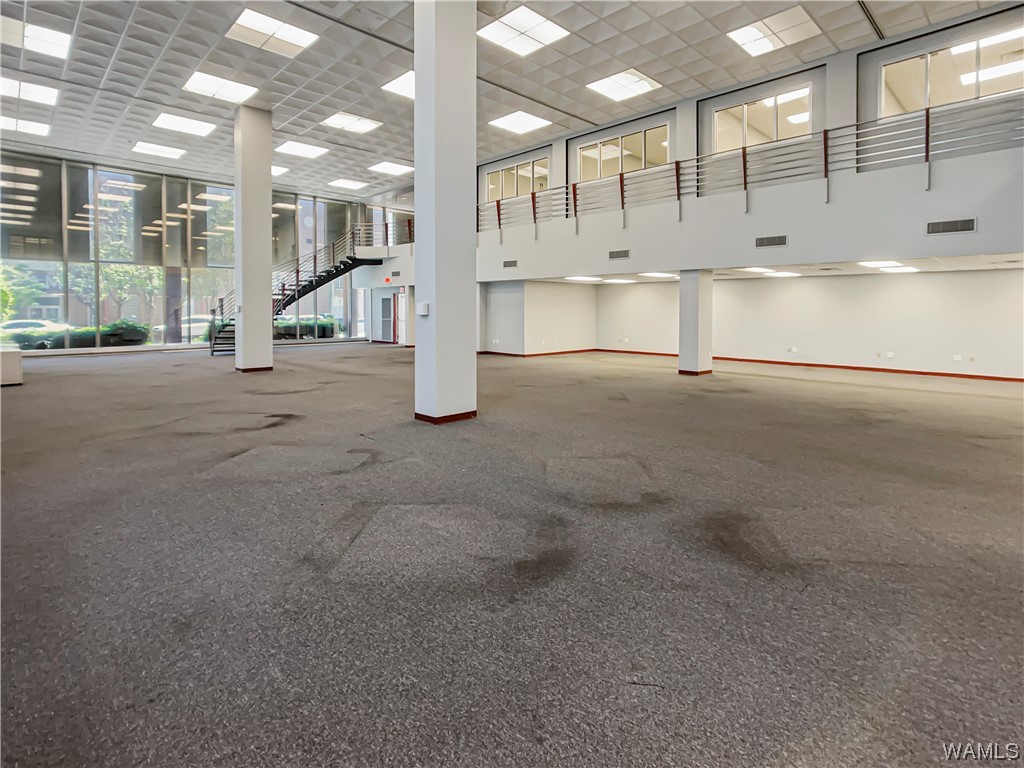 550 Greensboro Avenue