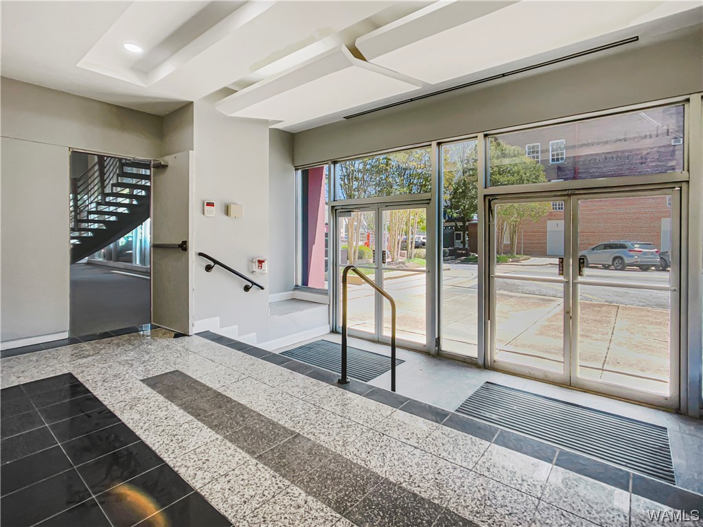 550 Greensboro Avenue