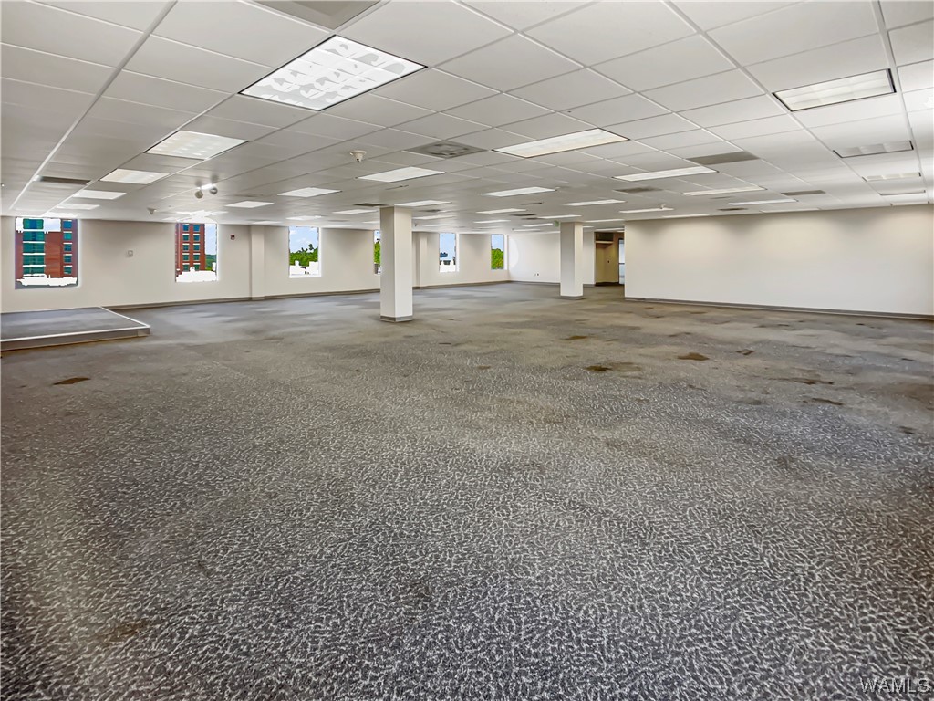 550 Greensboro Avenue