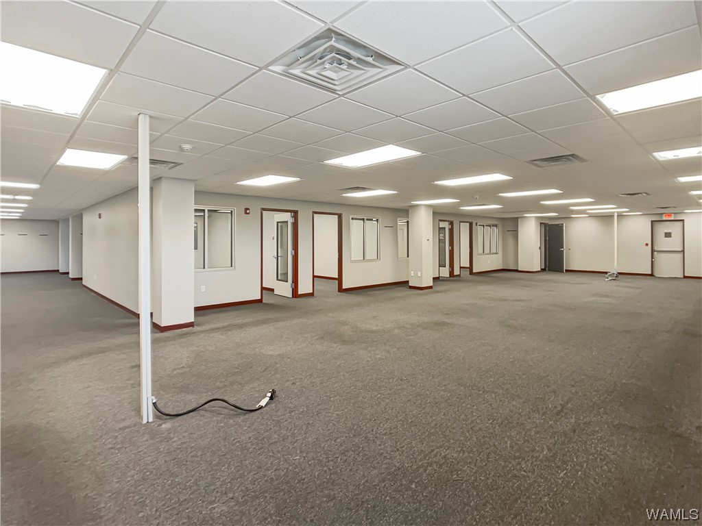 550 Greensboro Avenue