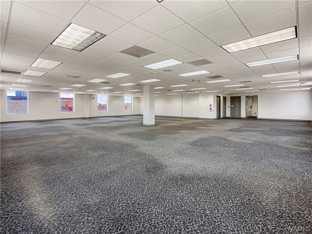 550 Greensboro Avenue