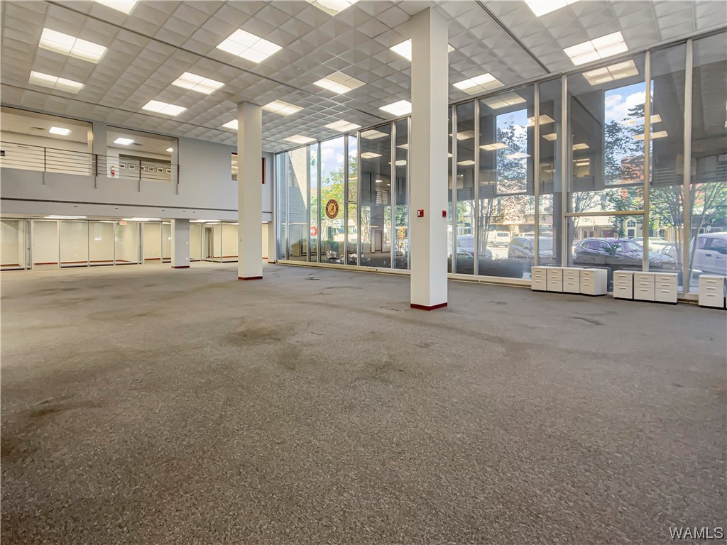 550 Greensboro Avenue