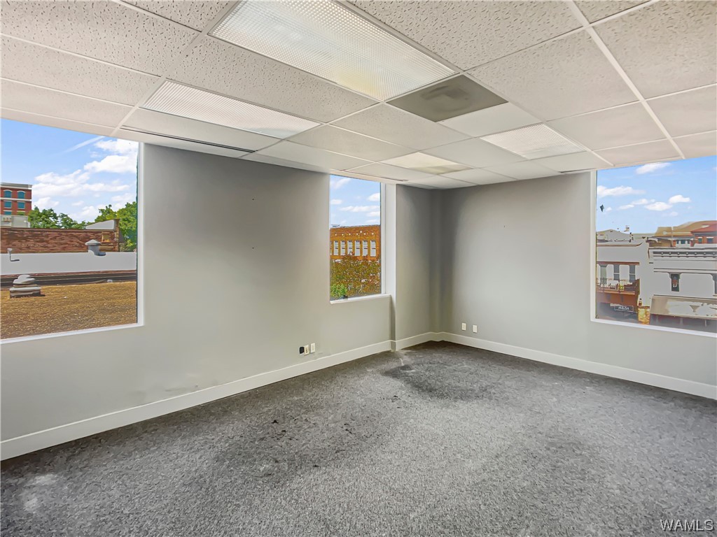 550 Greensboro Avenue