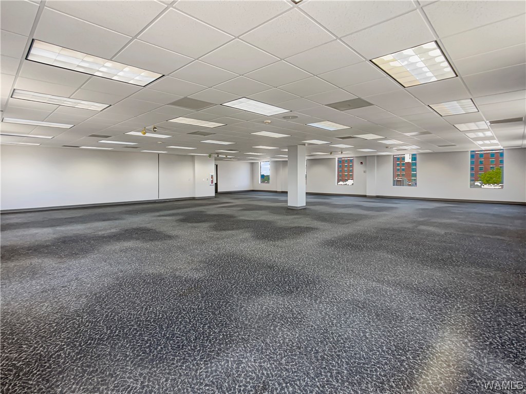 550 Greensboro Avenue