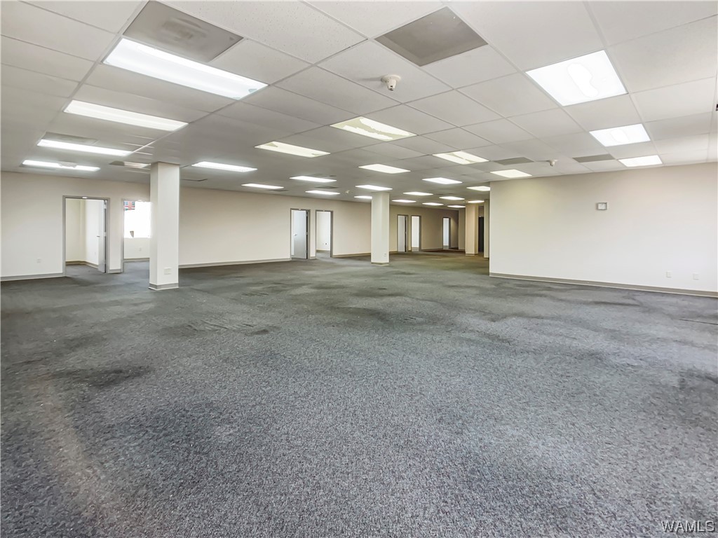 550 Greensboro Avenue