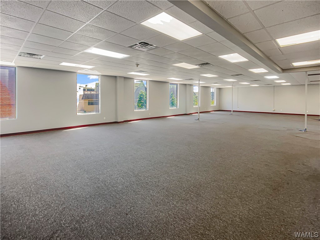 550 Greensboro Avenue