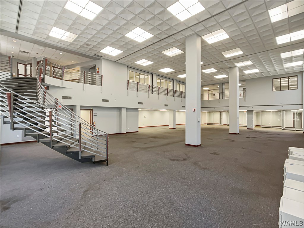 550 Greensboro Avenue