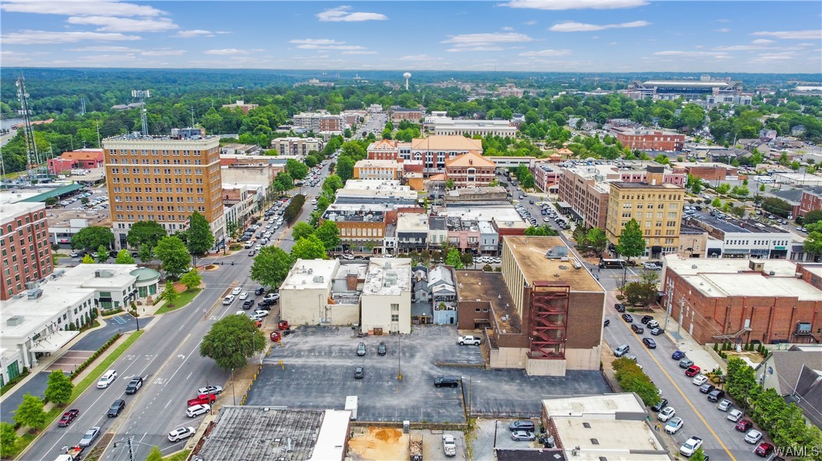 550 Greensboro Avenue