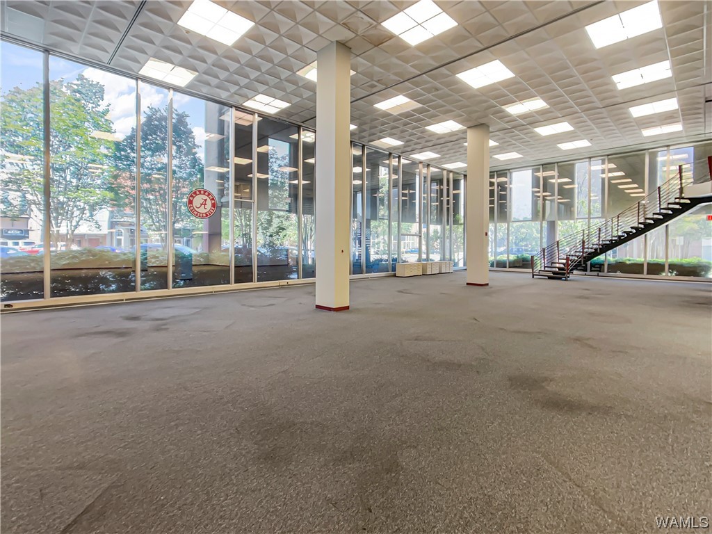 550 Greensboro Avenue