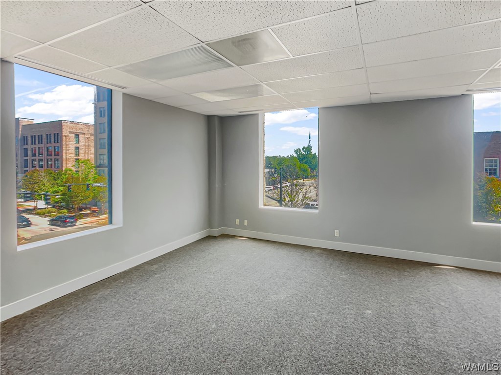 550 Greensboro Avenue