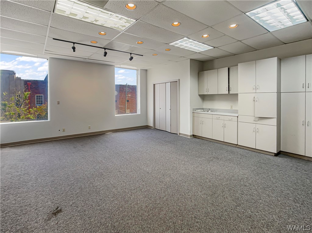 550 Greensboro Avenue