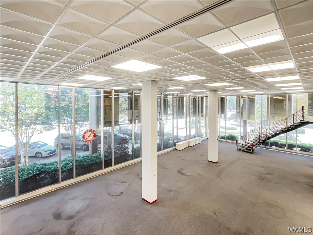 550 Greensboro Avenue