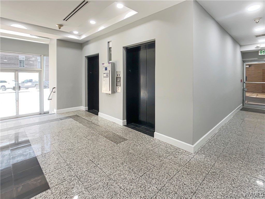 550 Greensboro Avenue