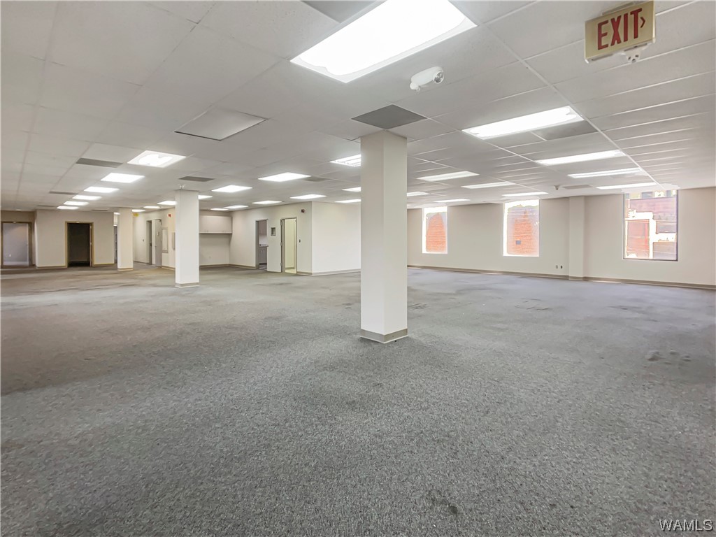 550 Greensboro Avenue