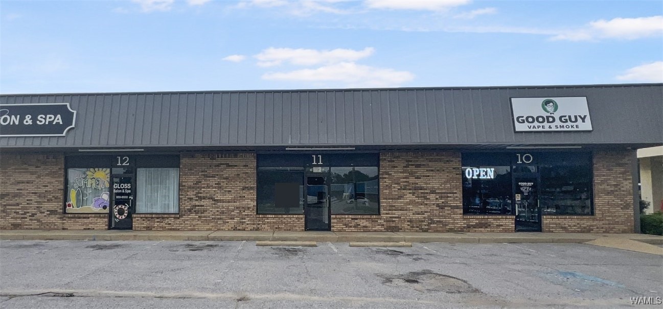 3120 McFarland Boulevard Unit: 11