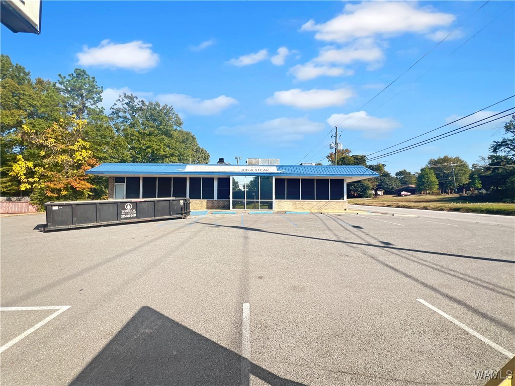 2701 Lurleen B Wallace Boulevard