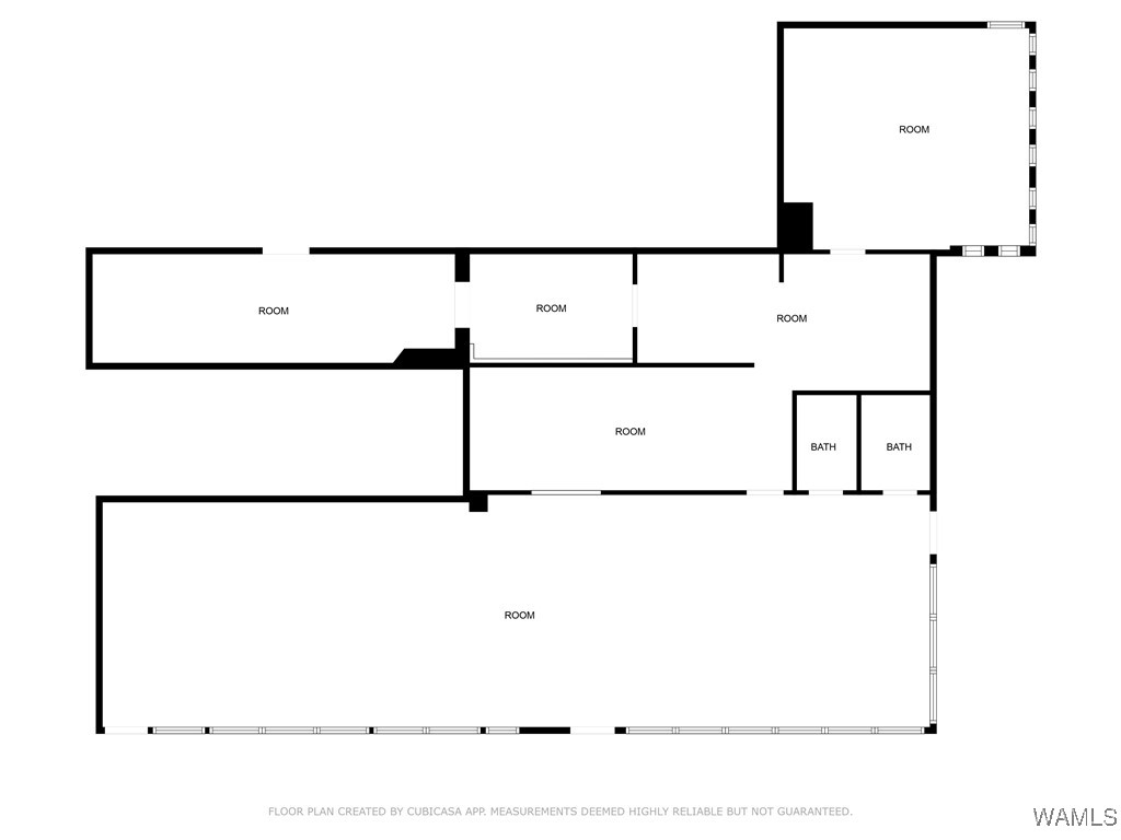 2701 Lurleen B Wallace Boulevard