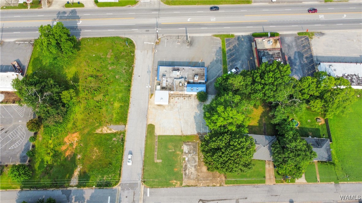 2701 Lurleen B Wallace Boulevard