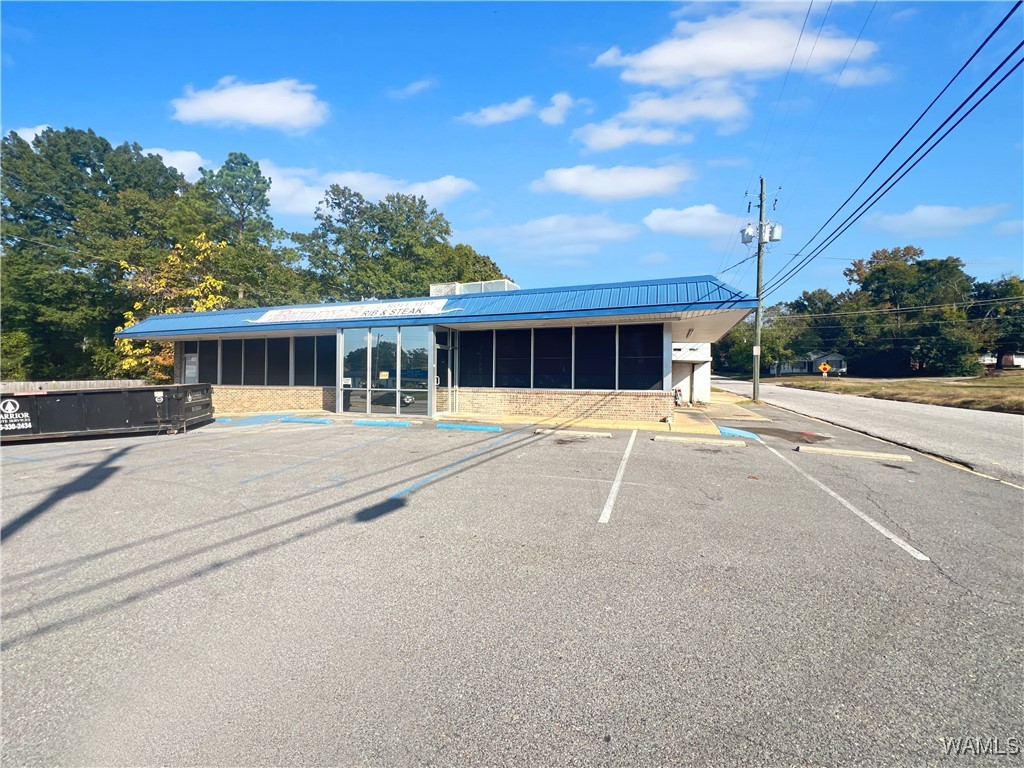 2701 Lurleen B Wallace Boulevard