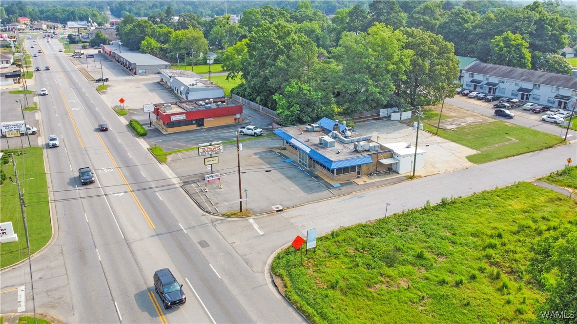 2701 Lurleen B Wallace Boulevard