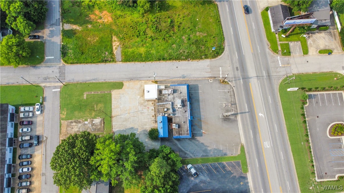 2701 Lurleen B Wallace Boulevard