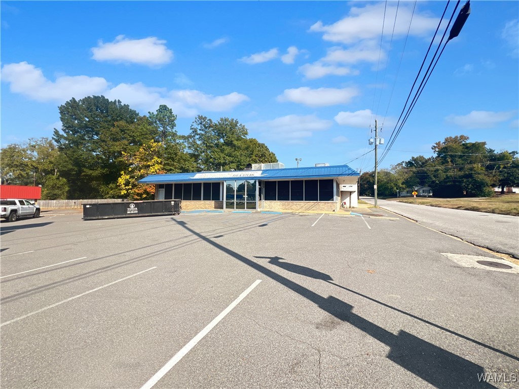 2701 Lurleen B Wallace Boulevard
