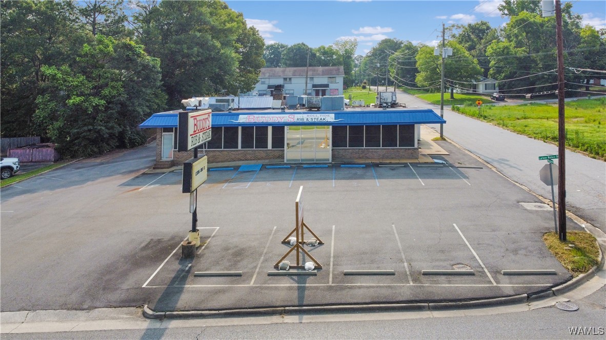 2701 Lurleen B Wallace Boulevard