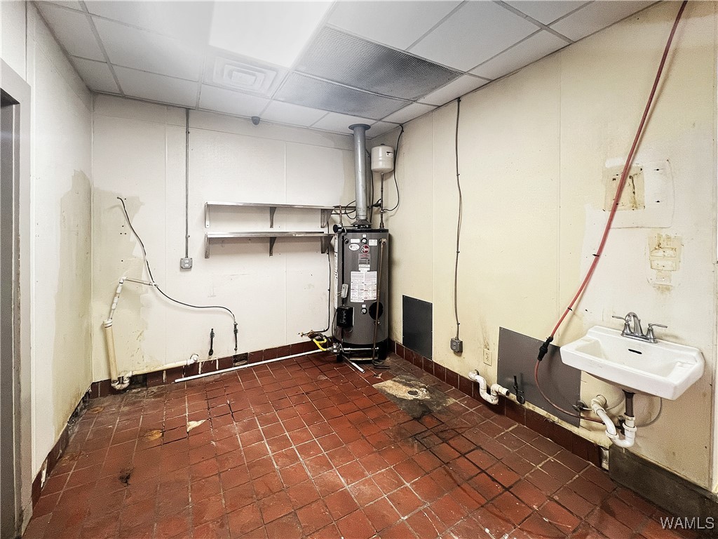 2701 Lurleen B Wallace Boulevard