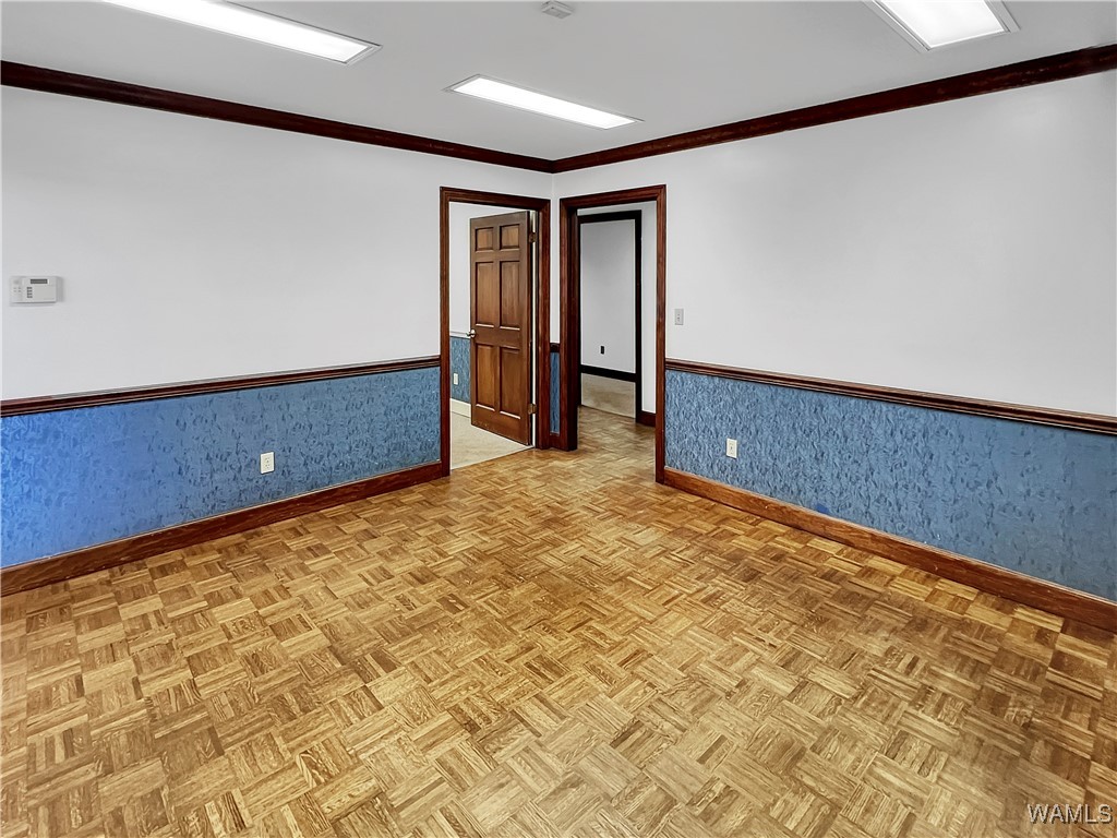 1831 James Harrison Parkway