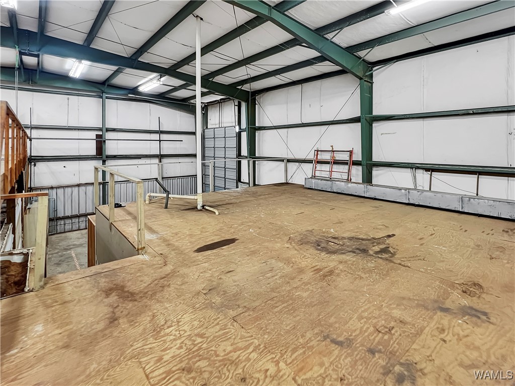 1831 James Harrison Parkway