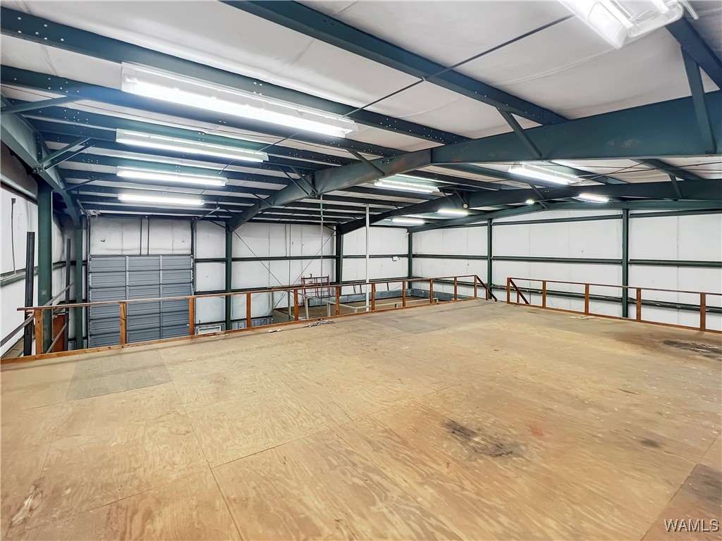 1831 James Harrison Parkway