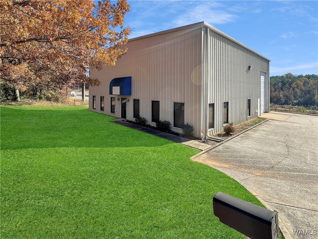 1831 James Harrison Parkway