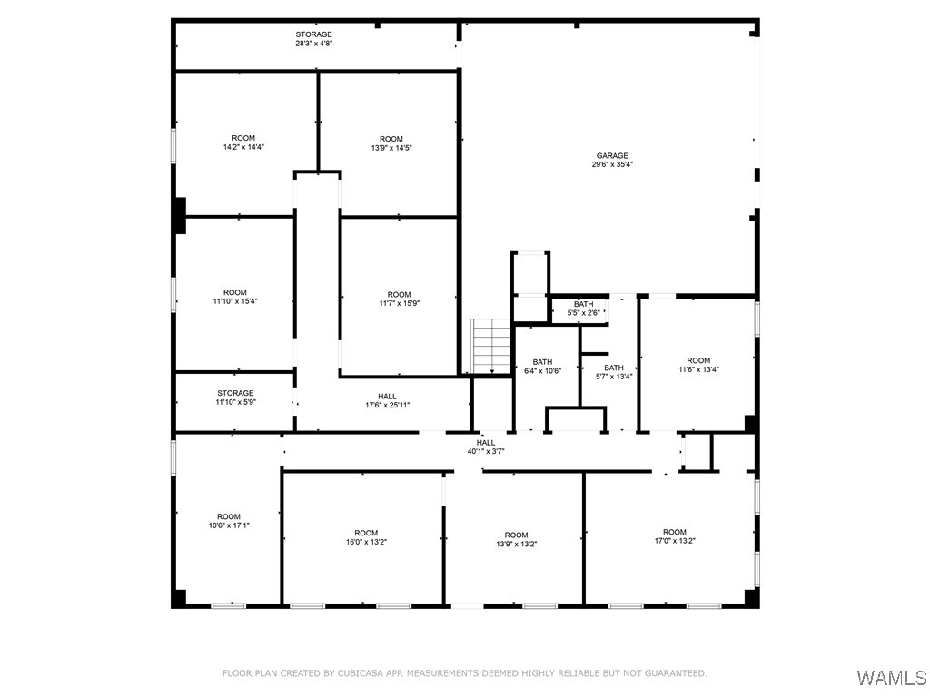 1831 James Harrison Parkway