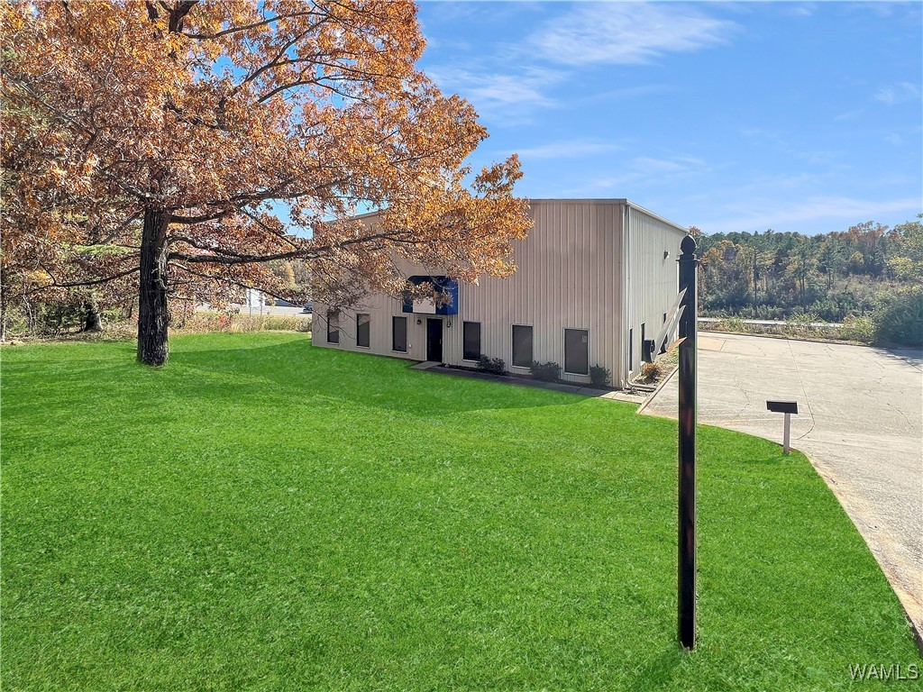 1831 James Harrison Parkway