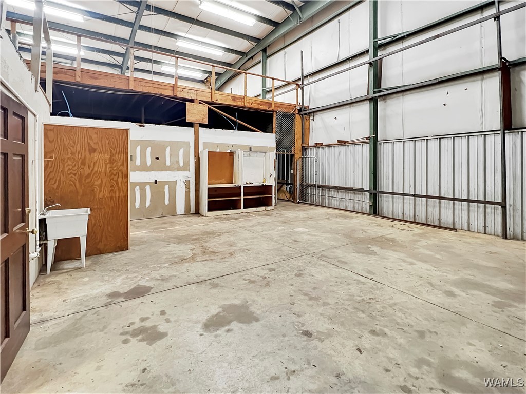 1831 James Harrison Parkway