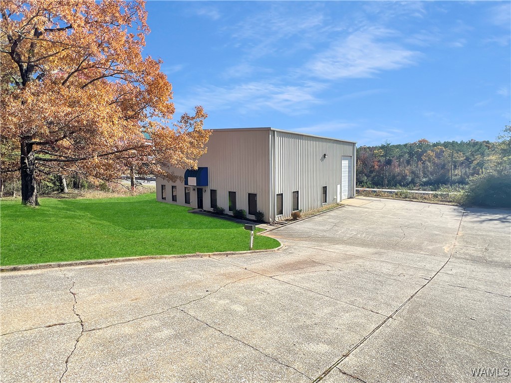 1831 James Harrison Parkway