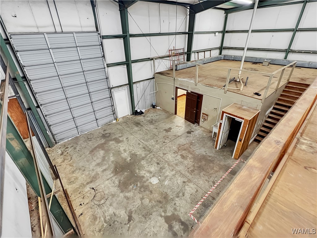 1831 James Harrison Parkway